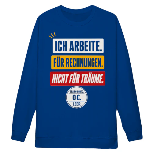 Ich Arbeite