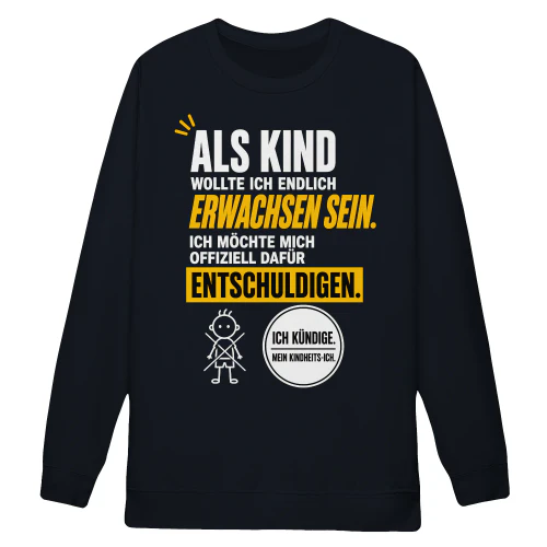 Als Kind