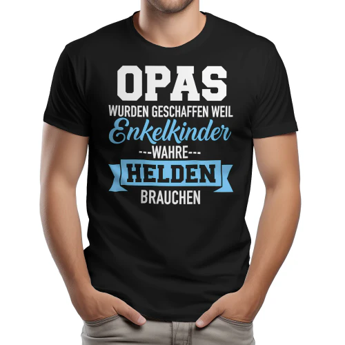 Opas Wurden