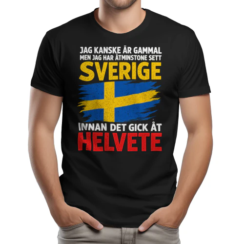 Sverige Swedish Pride
