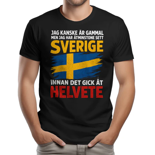 Sverige Swedish Pride