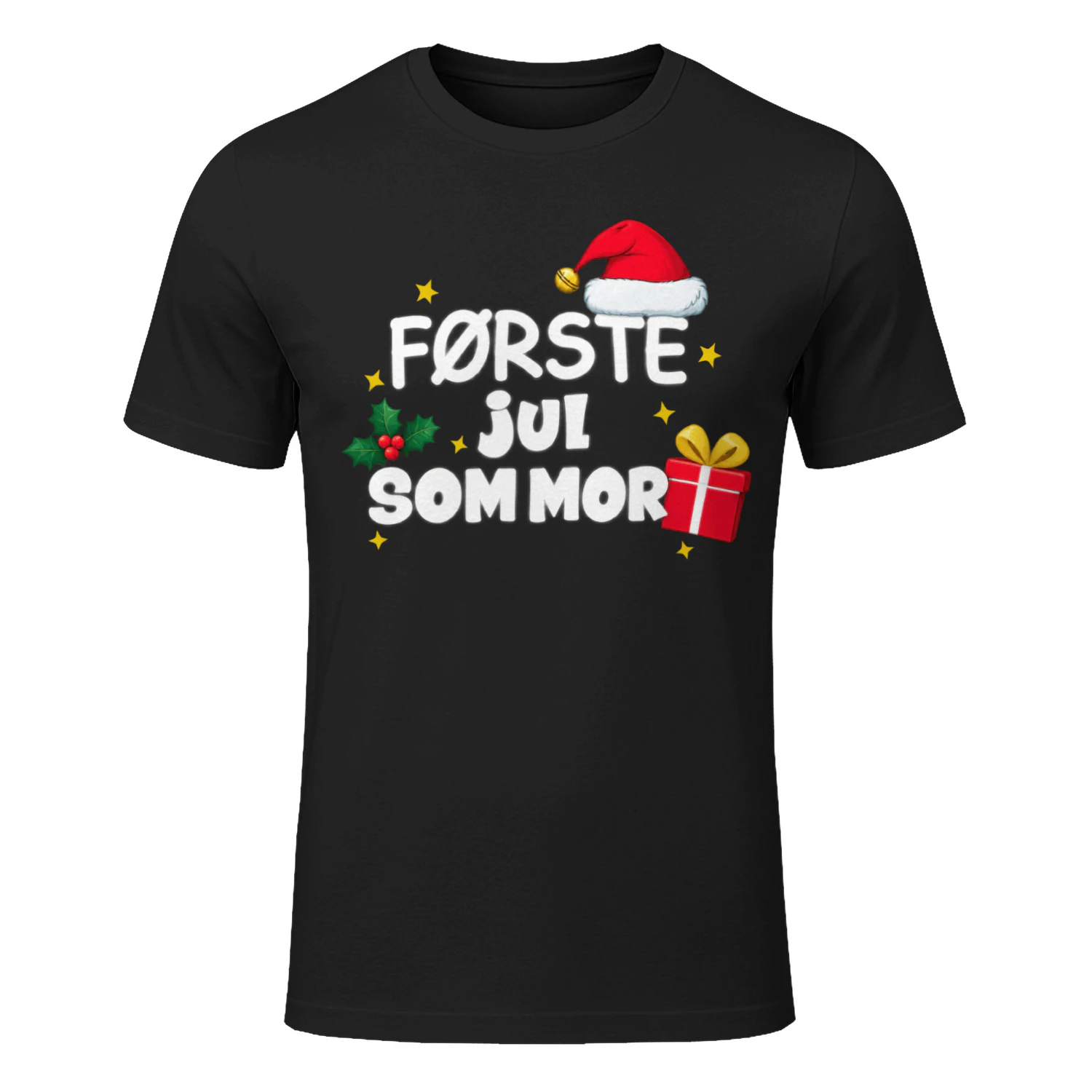 Første Jul Som Mor