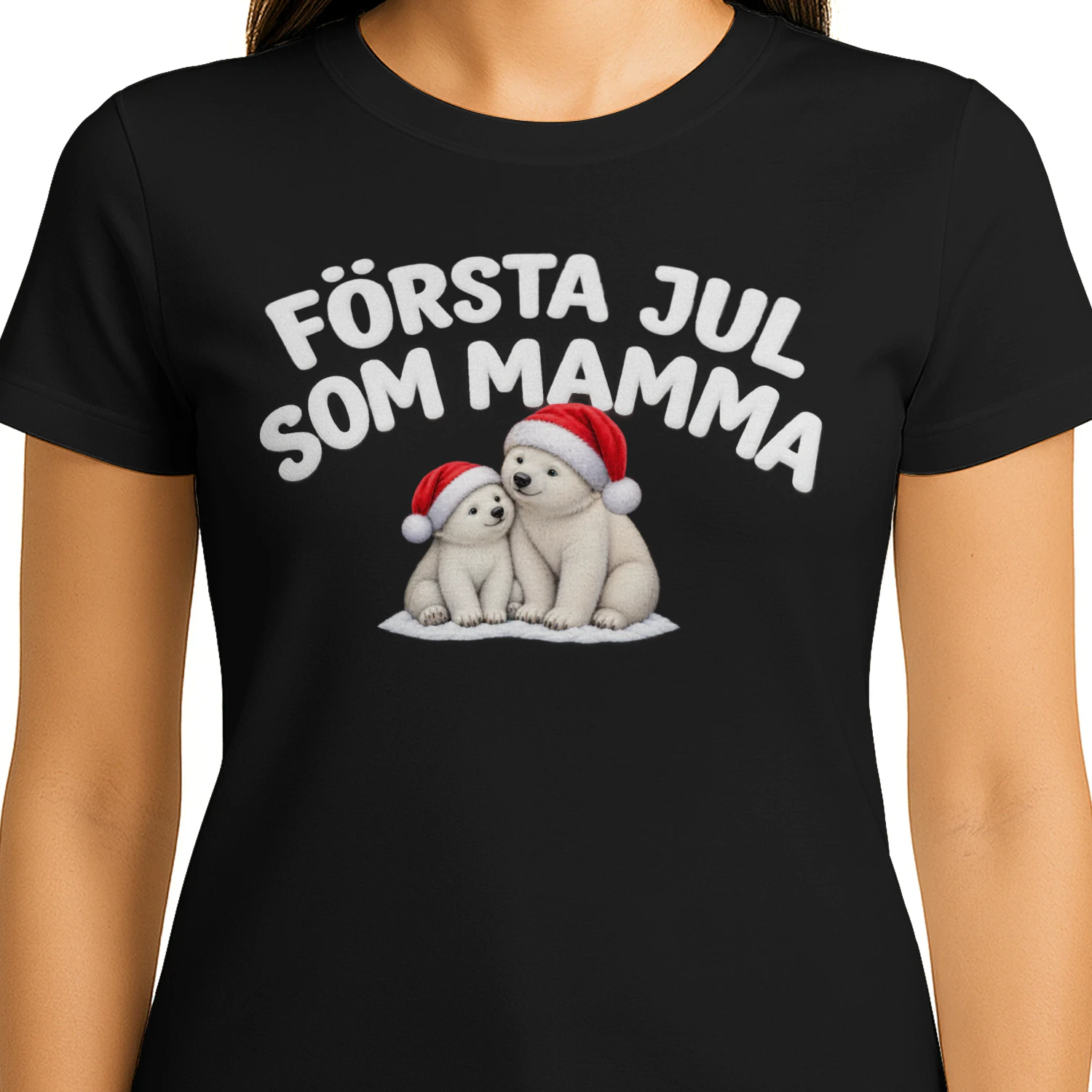 Första Jul Som Mamma | För att göra din första jul magisk och oförglömlig 🎁✨