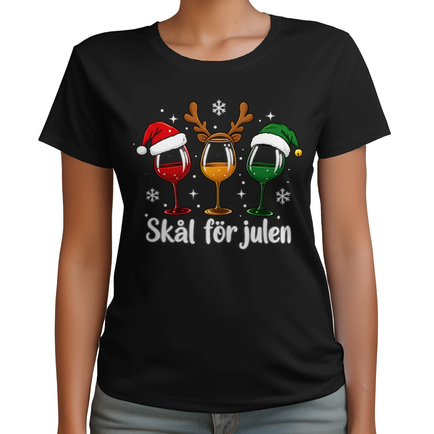 Skål För Julen