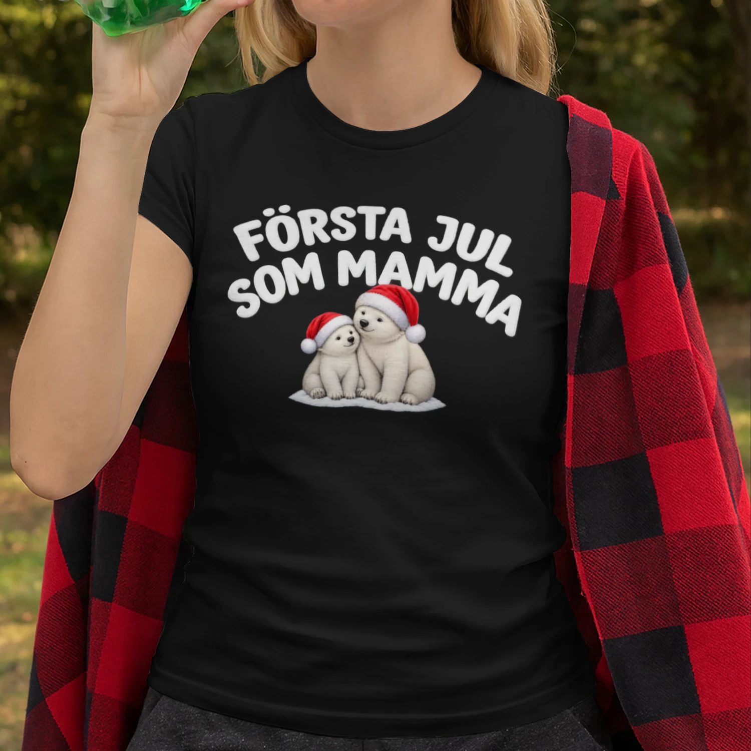 Första Jul Som Mamma | För att göra din första jul magisk och oförglömlig 🎁✨