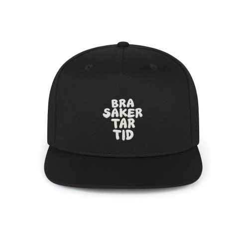 Bra Saker Tar Tid