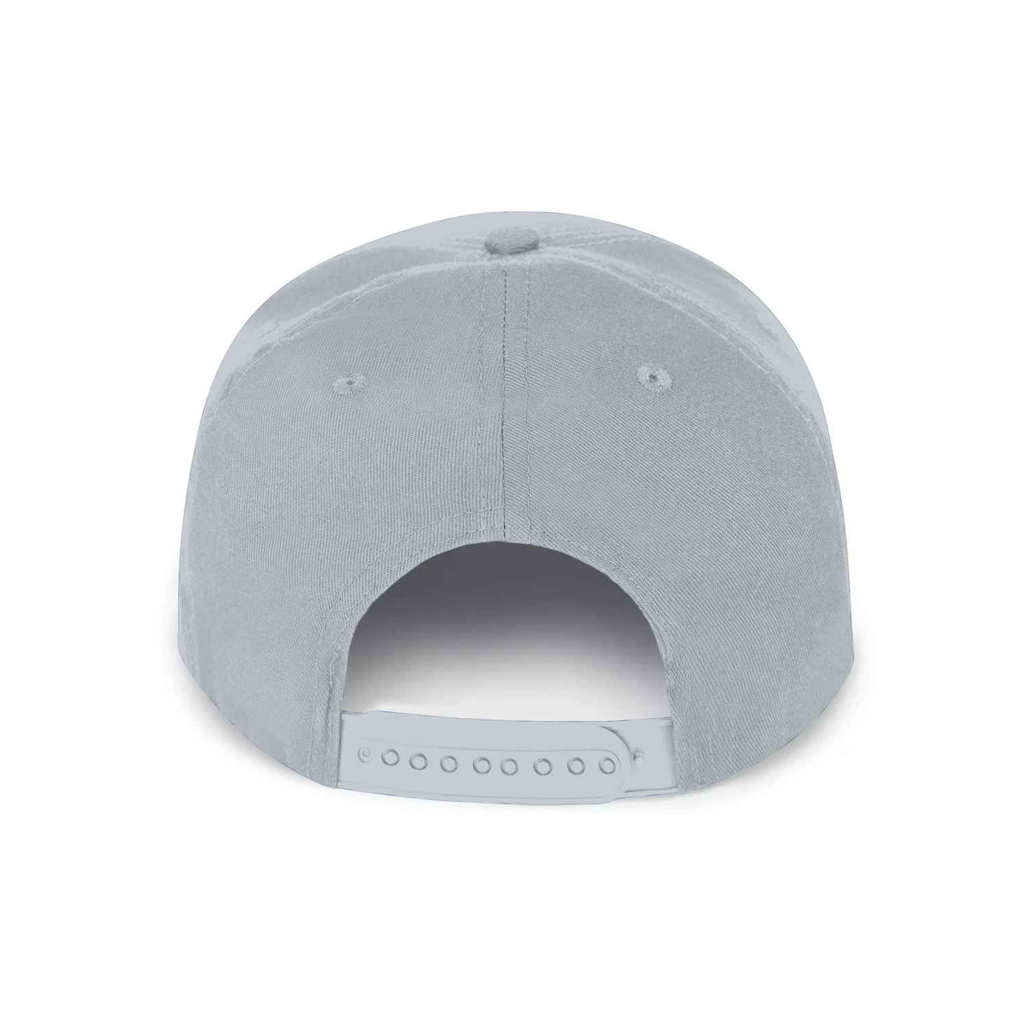 Golf Club Typography Tee Cap