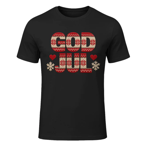 Norsk jul – God Jul
