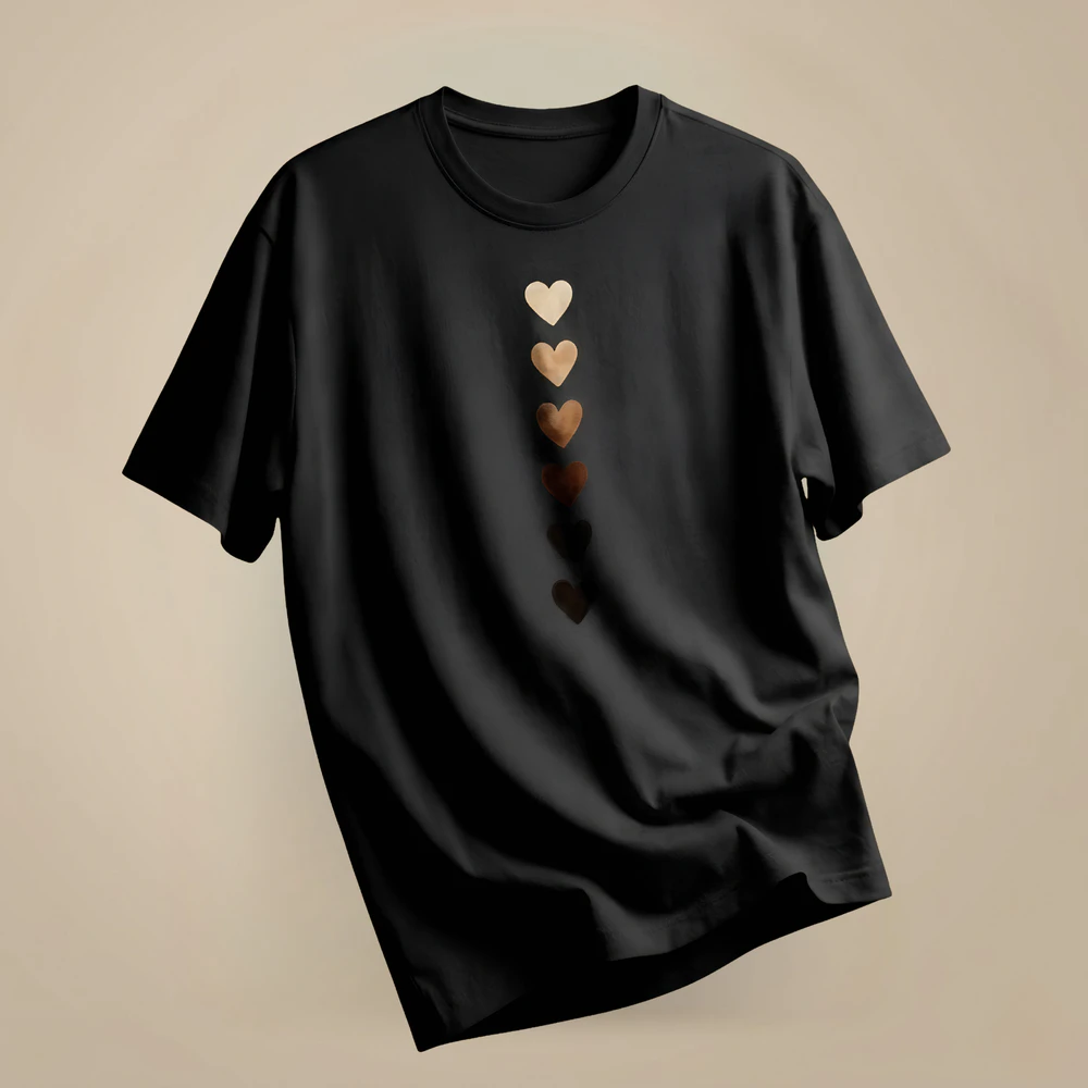 Heart Gradient
