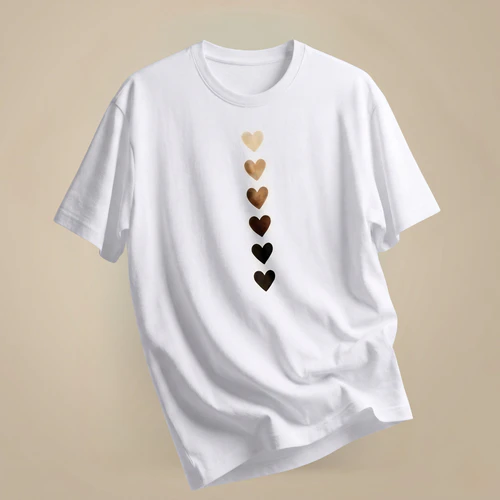 Heart Gradient