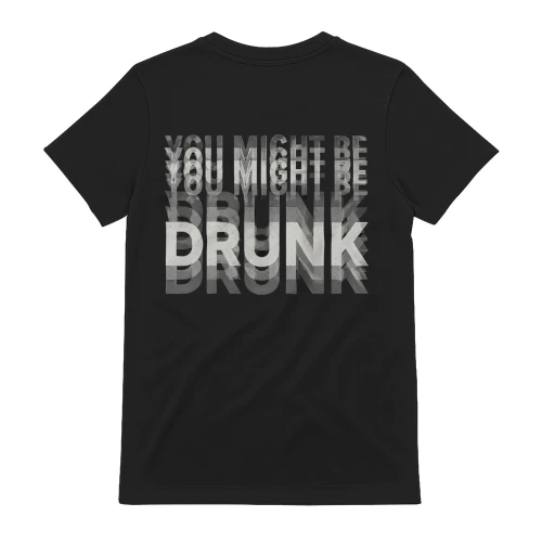 DRUNK Graphic 