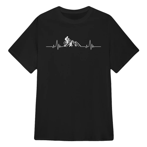 bike heartbeat
