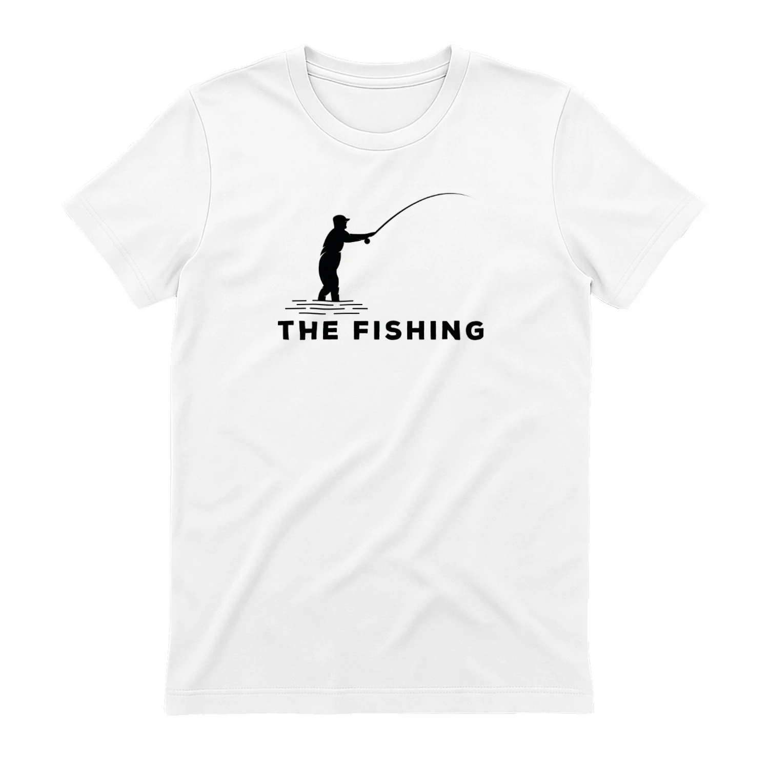 The Fishing T-shirt