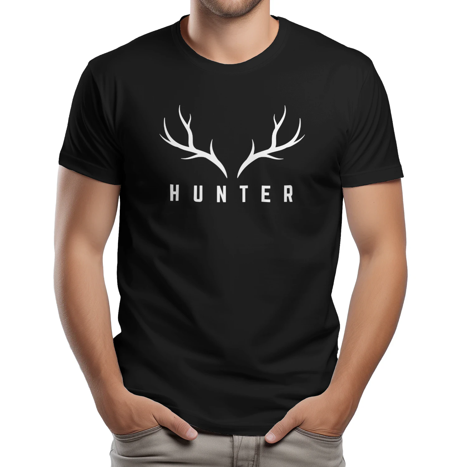 Hunter T-shirt