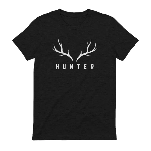 hunter 