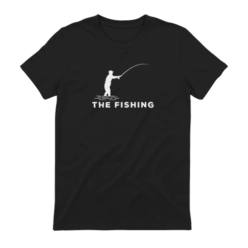 The Fishing T-shirt