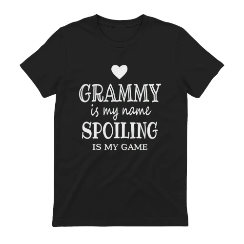 Grandma style