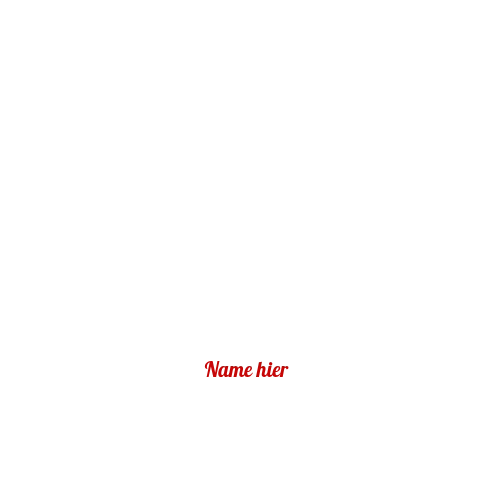 Product personalized Image