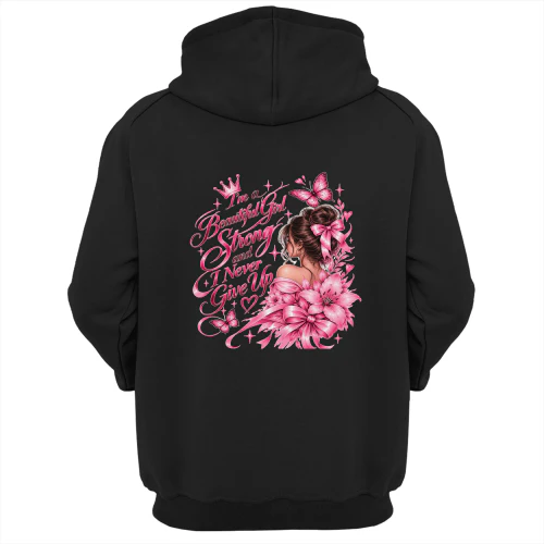 Beautiful Girl Hoodie