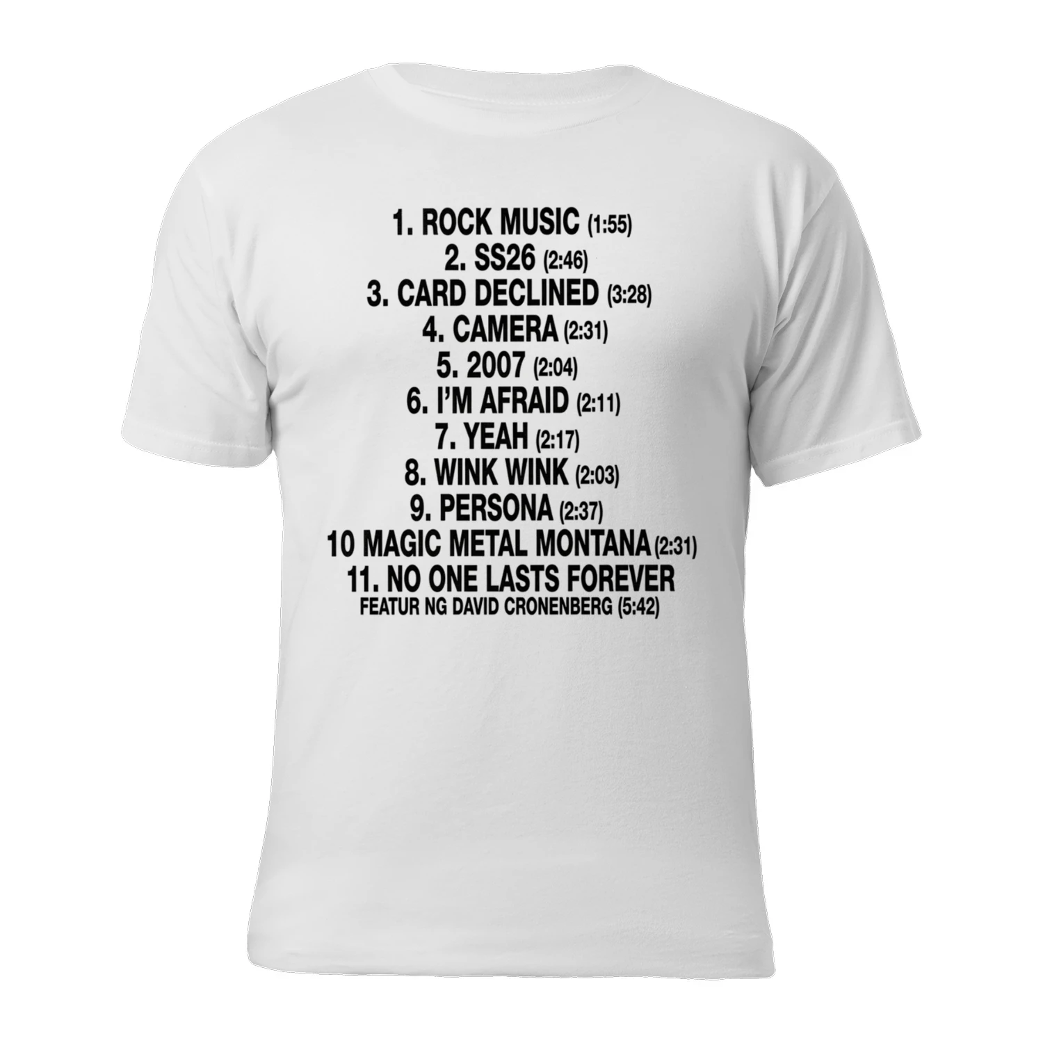 LIMITED EDITION 