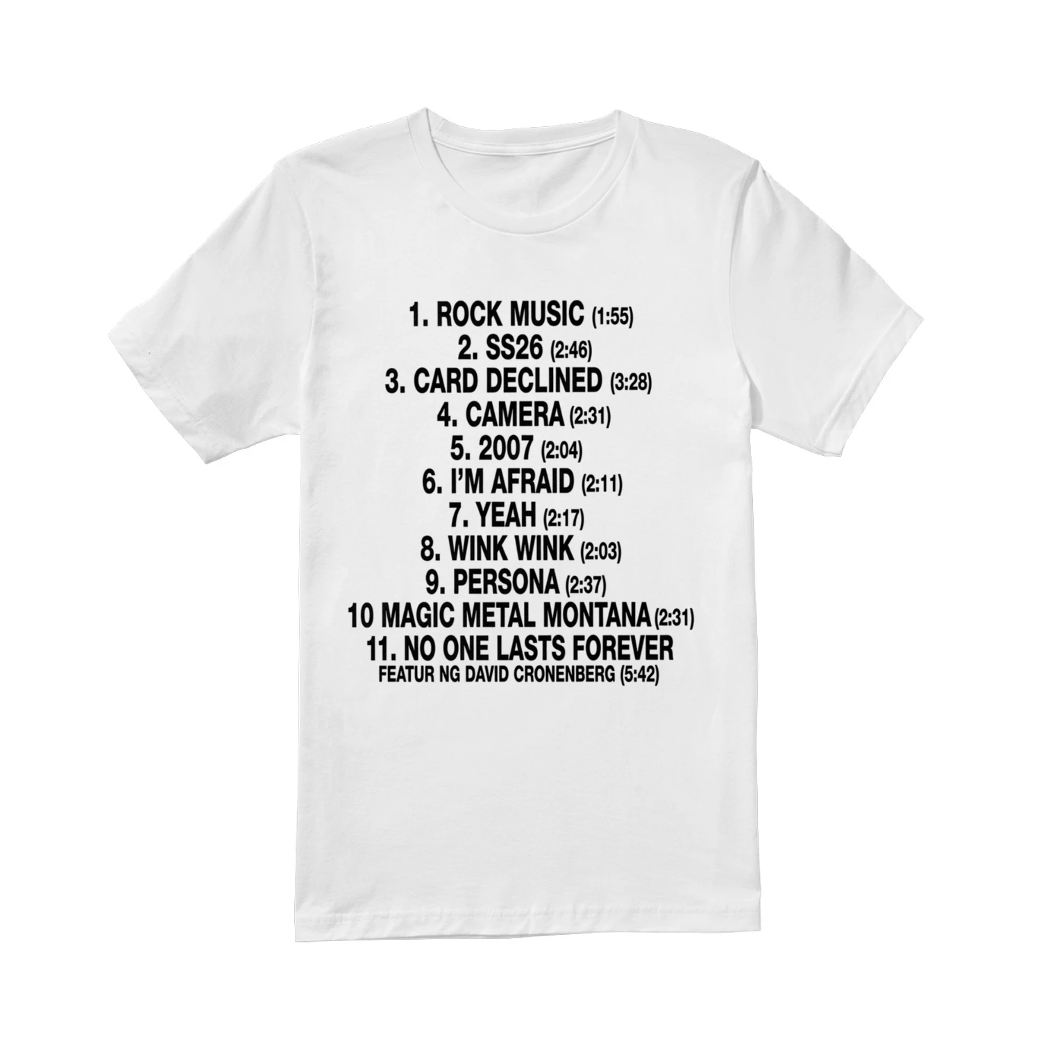 LIMITED EDITION 