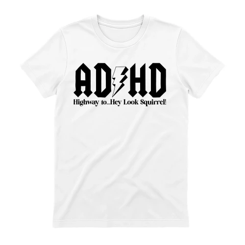 ADHD