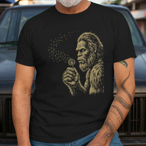 bigfoot
