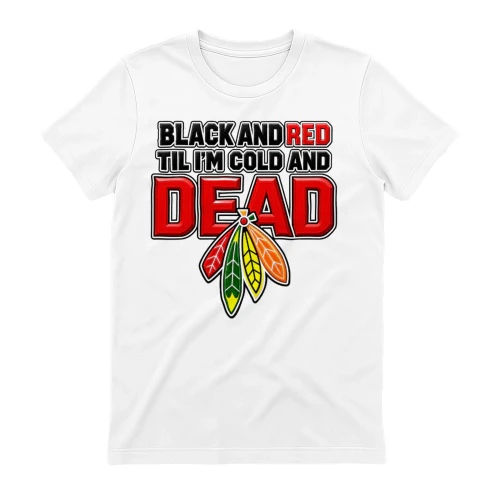 Chicago Blackhawks