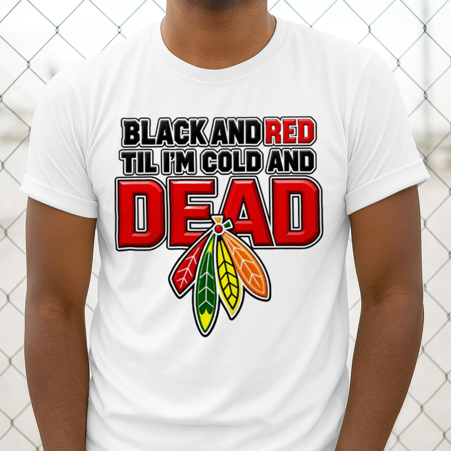 Chicago Blackhawks