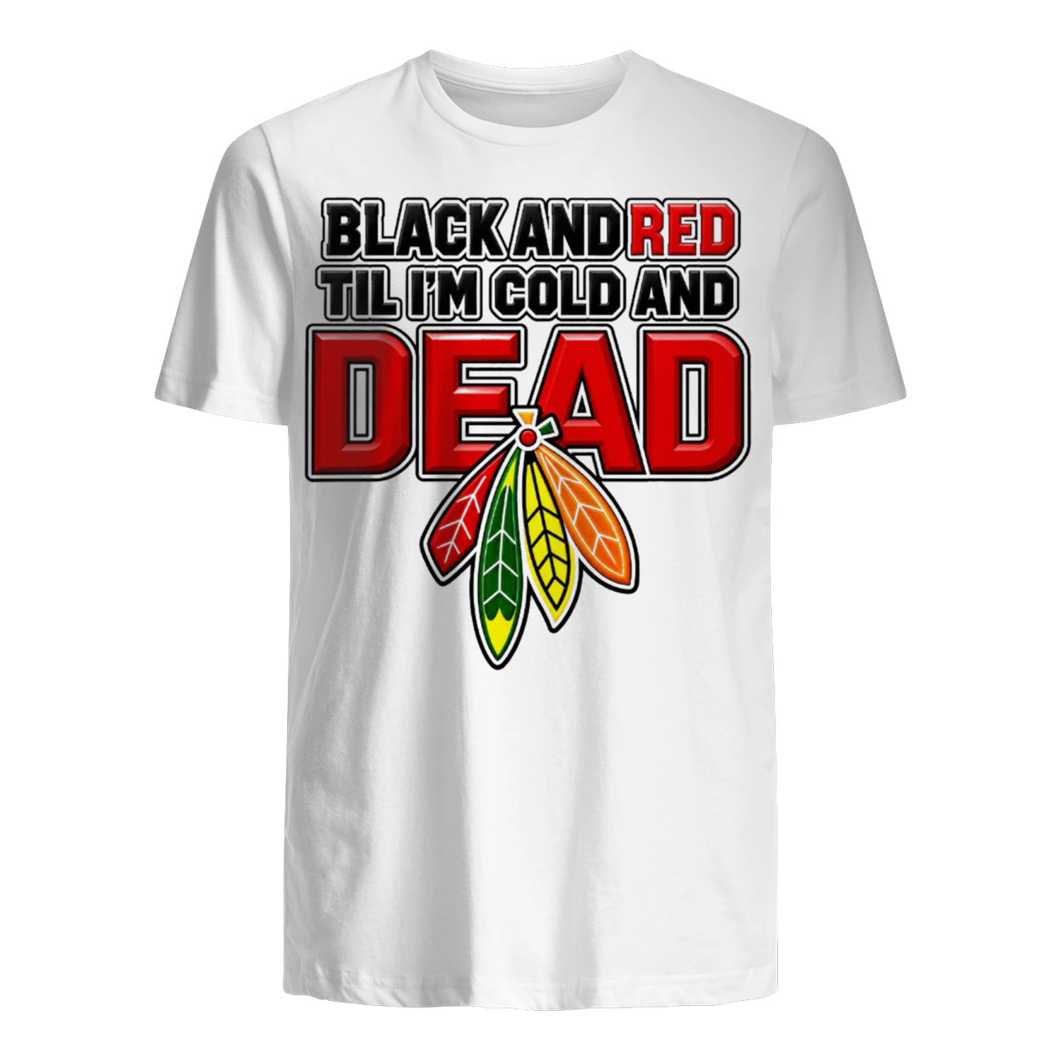 Chicago Blackhawks