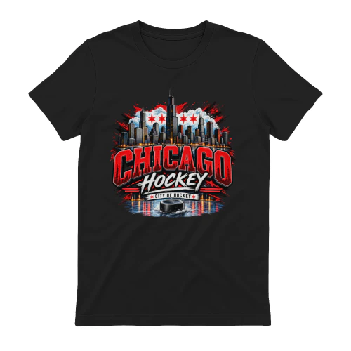 Chicago Blackhawks