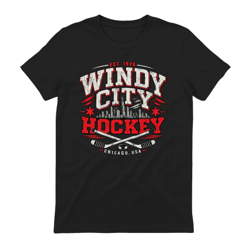 Windy City Hockey