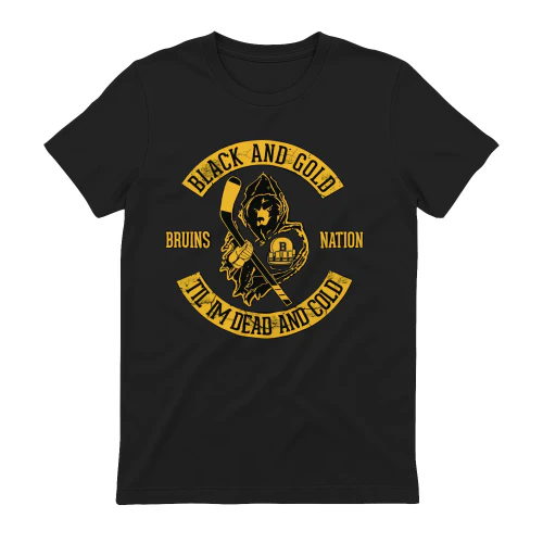 Boston Bruins 