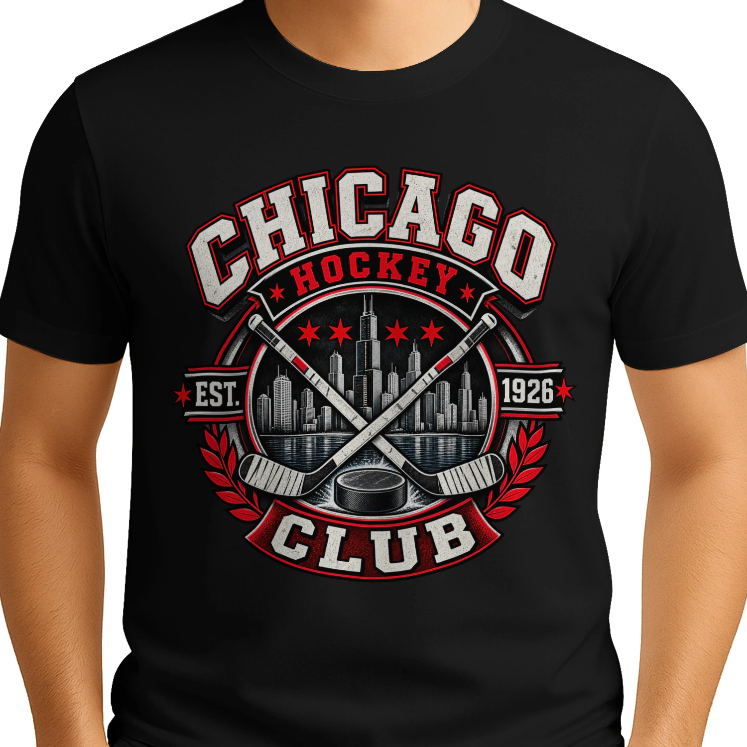 Chicago Blackhawks Club