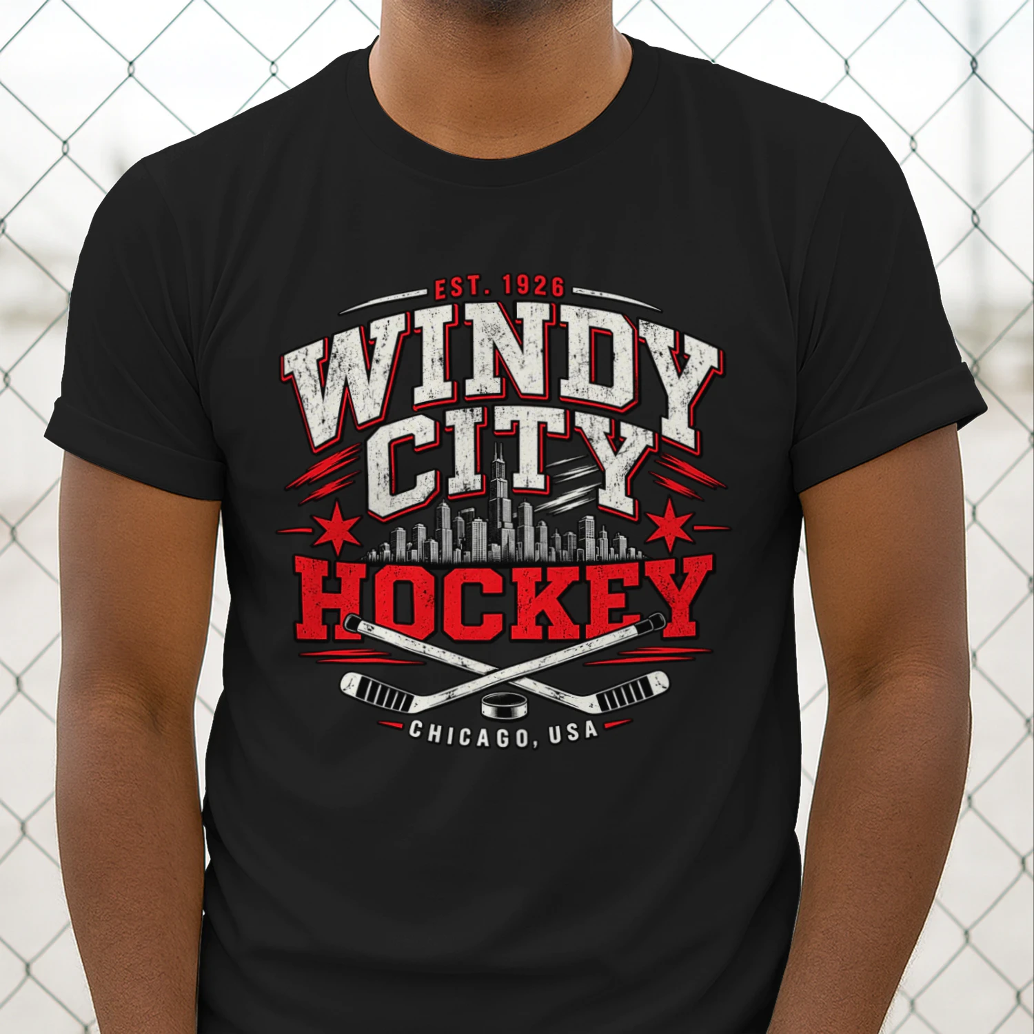 Chicago Blackhawks 
