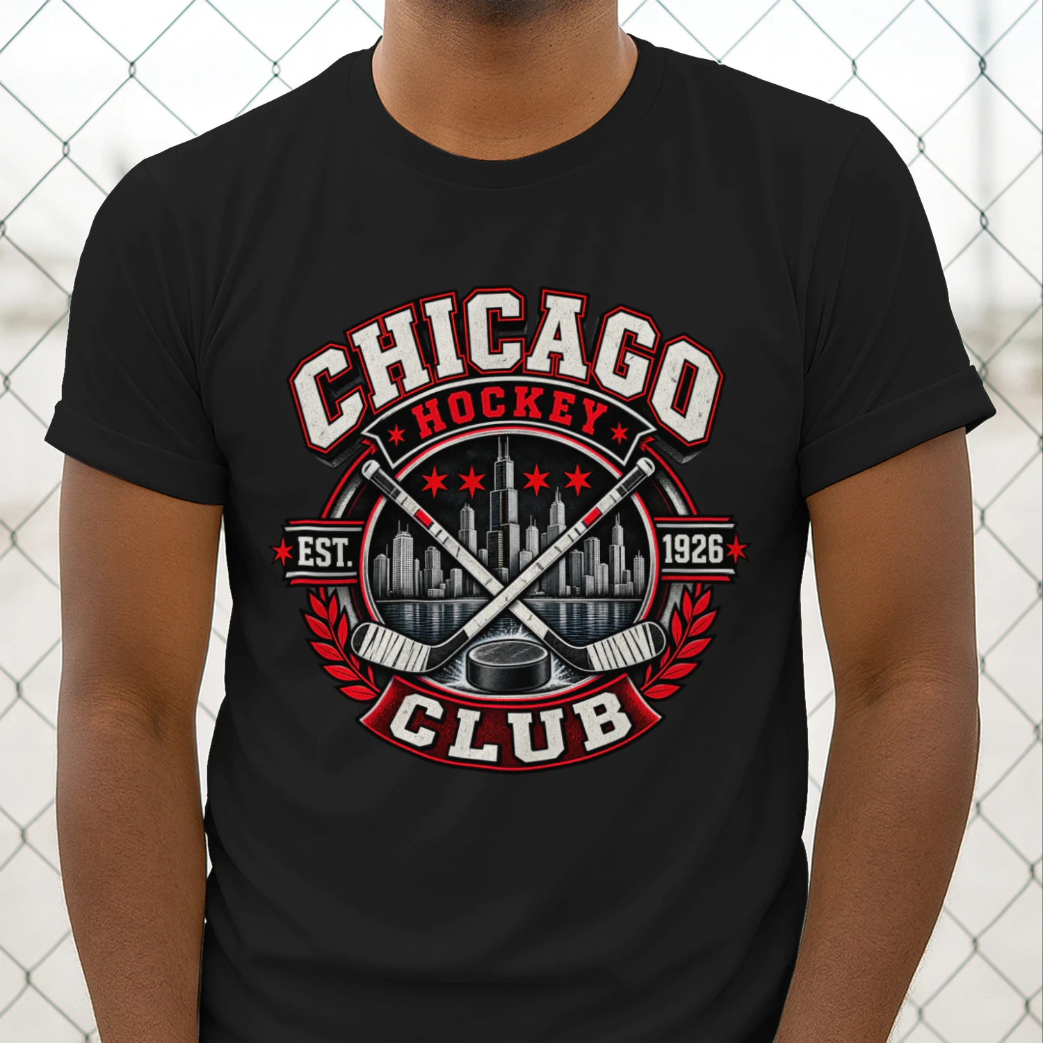 Chicago Blackhawks Club