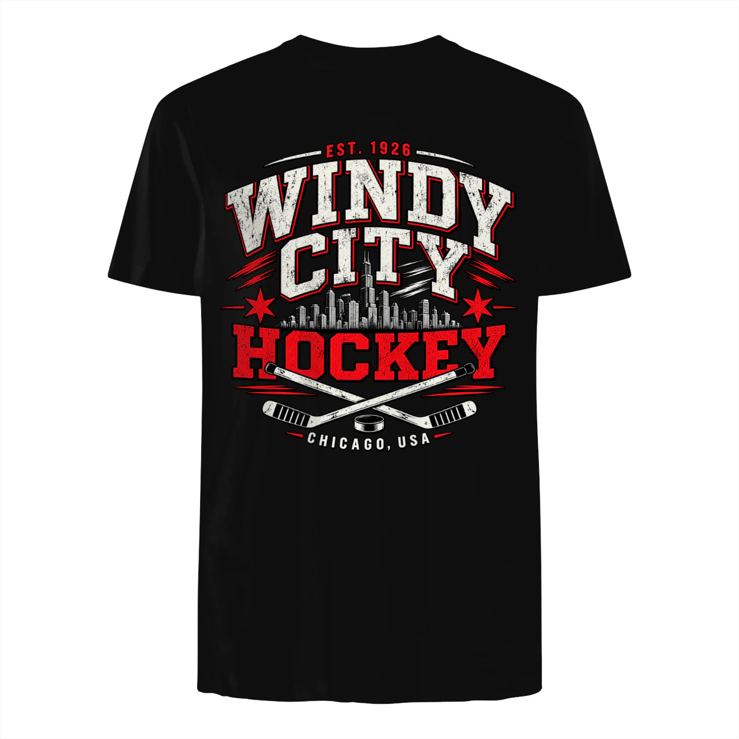 Chicago Blackhawks 