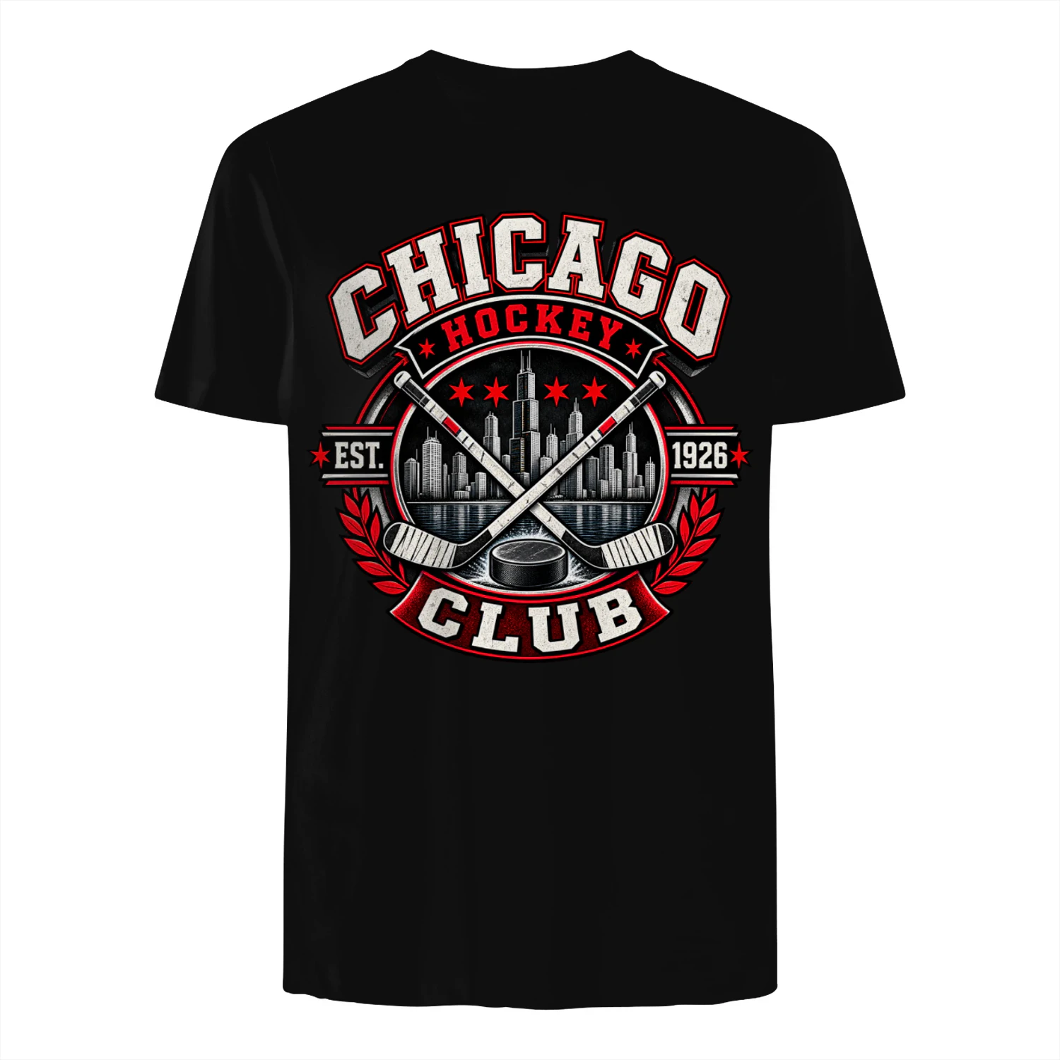Chicago Blackhawks Club