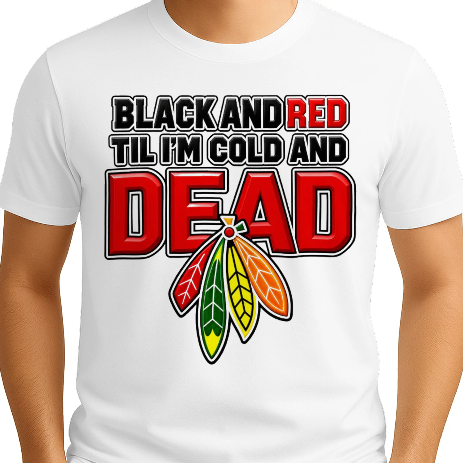 Chicago Blackhawks