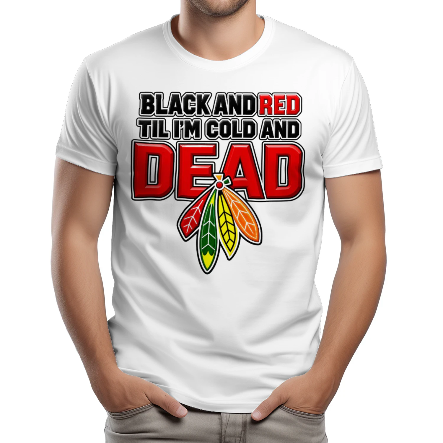 Chicago Blackhawks