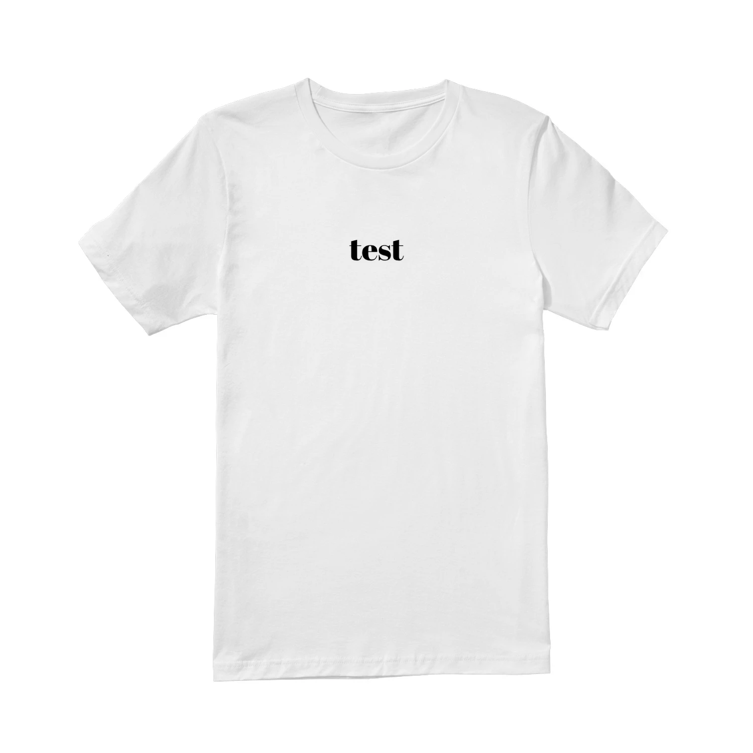 Classic Unisex T-shirt