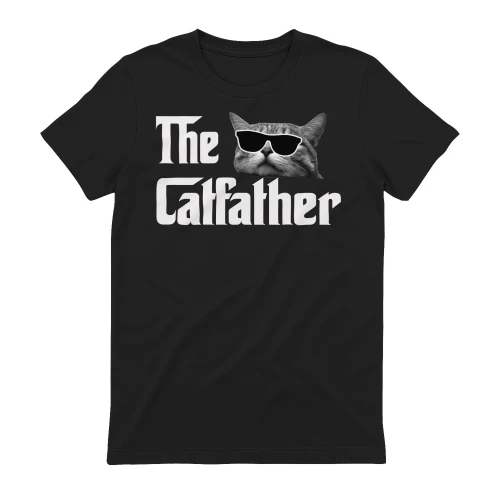 Cat The catfather