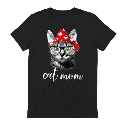 Cat Mom v4