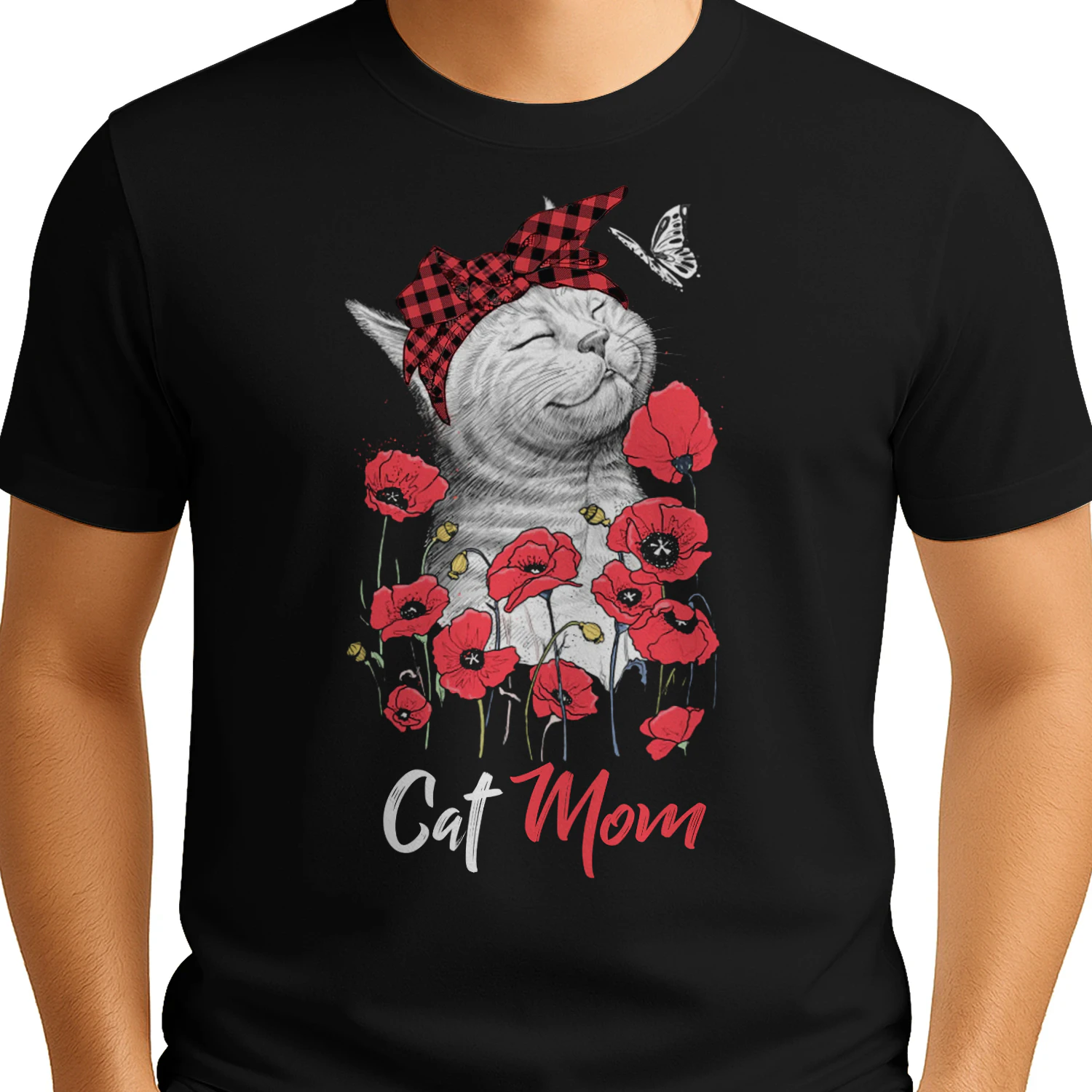 Cat Mom v3