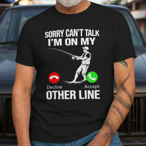 Sorry I missed your call I was on my other line 