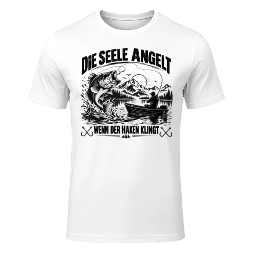 DE Die Seele Angelt Vintage Edition