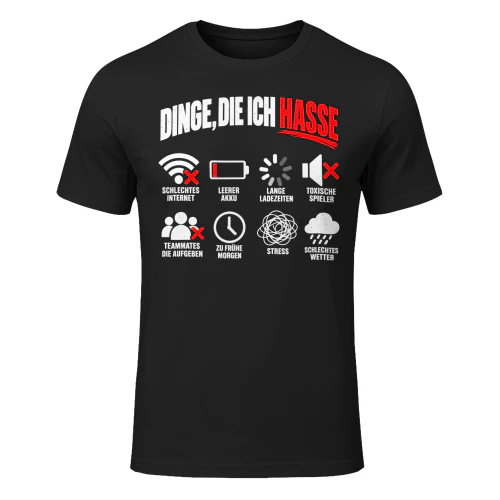 dinge-die-ich-hasse-gamer-edition