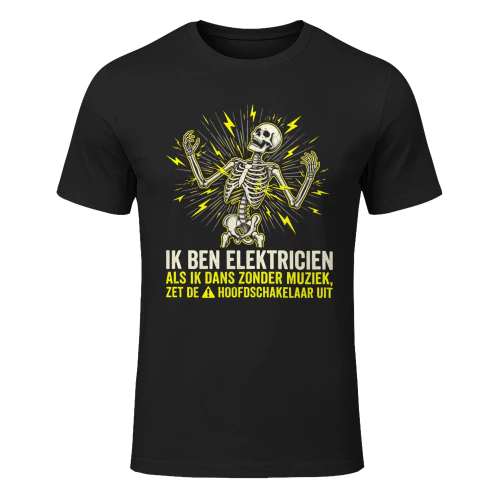 Ik Ben elektrician 