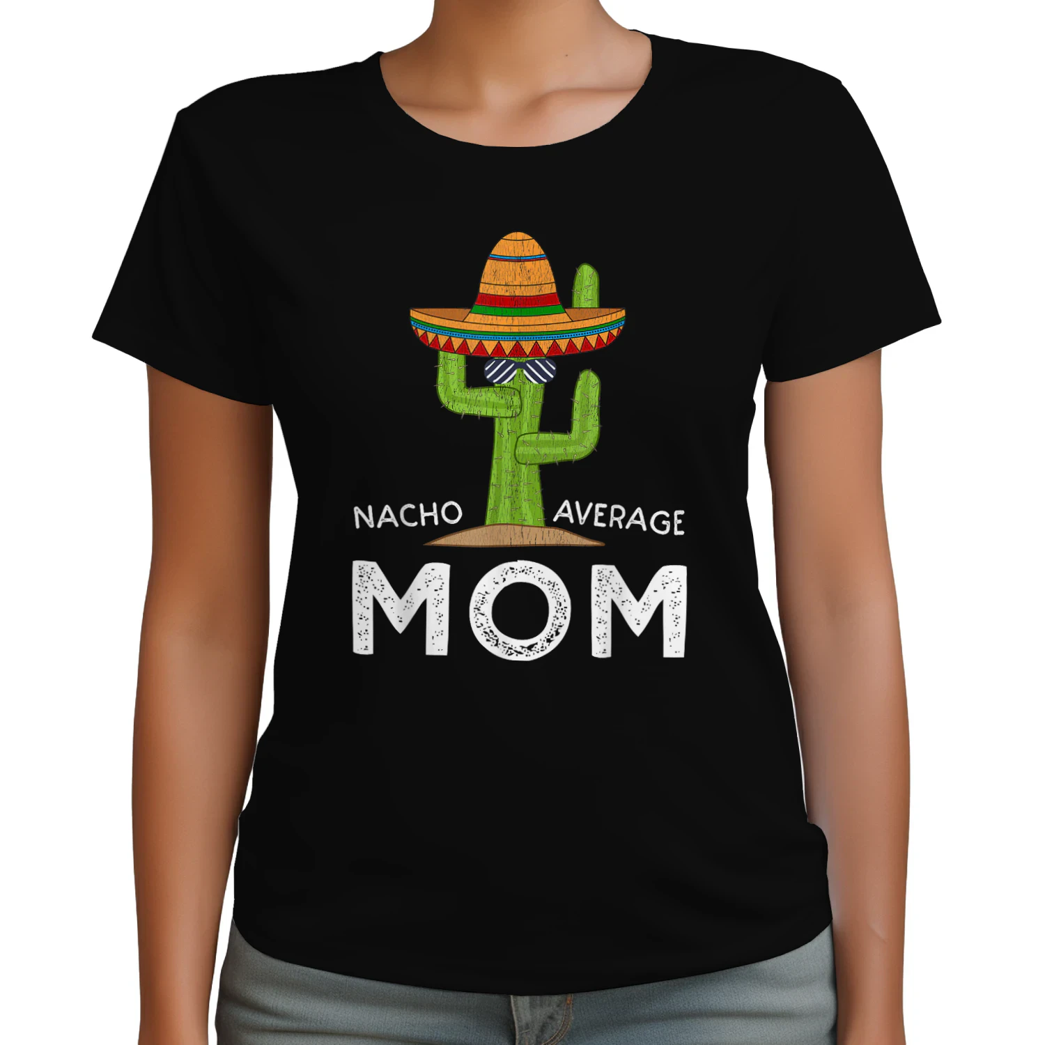 Fun Hilarious Mom Joke  Funny Saying Mom Humor