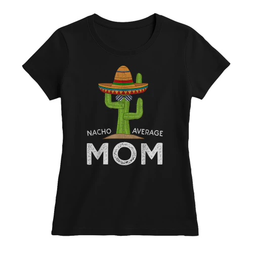 Fun Hilarious Mom Joke  Funny Saying Mom Humor